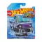 Hot Wheels színváltós kisautó - Mighty K