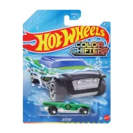 Hot Wheels színváltós kisautó - Jester
