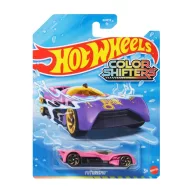 Hot Wheels színváltós kisautó - Futurismo