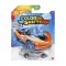 Hot Wheels színváltós kisautó (többféle)