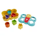 Fisher-Price Pillangós formaválogató