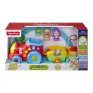 Fisher-Price Kutyusos kisvonat