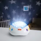 Fisher-Price Altatódalos kiságyforgó
