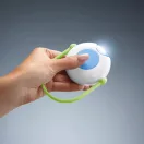 Fisher-Price Altatódalos kiságyforgó