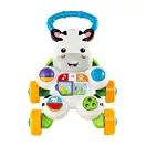 Fisher-Price Zebra járássegítő