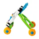 Fisher-Price Zebra járássegítő