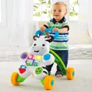 Fisher-Price Zebra járássegítő