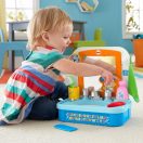 Fisher-Price Intelligens mosdókagyló