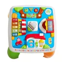 Fisher-Price Intelligens asztalka (kétnyelvű)