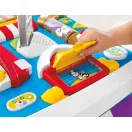Fisher-Price Intelligens asztalka (kétnyelvű)