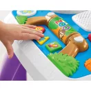 Fisher-Price Intelligens asztalka (kétnyelvű)