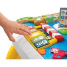 Fisher-Price Intelligens asztalka (kétnyelvű)