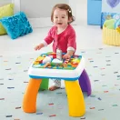 Fisher-Price Intelligens asztalka (kétnyelvű)