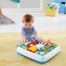 Fisher-Price Intelligens asztalka (kétnyelvű)