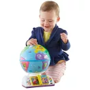 Fisher-Price Interaktív földgömb