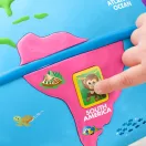 Fisher-Price Interaktív földgömb