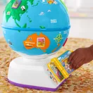 Fisher-Price Interaktív földgömb