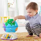 Fisher-Price Interaktív földgömb