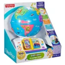 Fisher-Price Interaktív földgömb