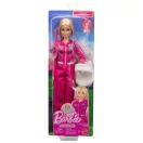 Barbie Karrierbaba - űrhajós