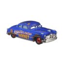 Verdák 3 kisautó - Dirt Track Fabulous Hudson Hornet