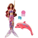 Barbie Delfin varázs - Isla 