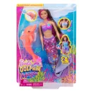 Barbie Delfin varázs - Isla 