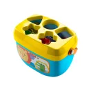 Fisher-Price Formaevő dobozka (új)