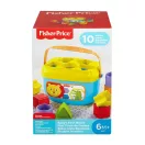 Fisher-Price Formaevő dobozka (új)