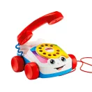 Fisher-Price Fecsegő telefon
