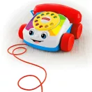 Fisher-Price Fecsegő telefon