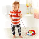 Fisher-Price Fecsegő telefon