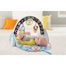 Fisher-Price 2 az 1-ben hordozható játszószőnyeg