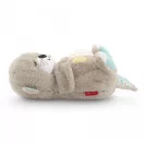 Fisher-Price Szunyókáló vidra