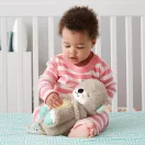 Fisher-Price Szunyókáló vidra