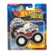 Hot Wheels Monster Trucks kisautó 1:64 - Rebel-Lion