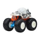 Hot Wheels Monster Trucks kisautó 1:64 - Rebel-Lion