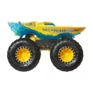 Hot Wheels Monster Trucks kisautó 1:64 - Wave Wrecker