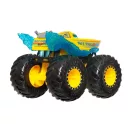 Hot Wheels Monster Trucks kisautó 1:64 - Wave Wrecker
