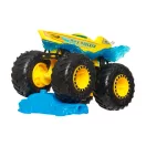 Hot Wheels Monster Trucks kisautó 1:64 - Wave Wrecker