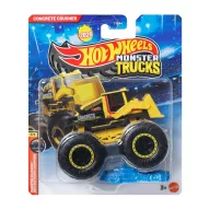 Hot Wheels Monster Trucks kisautó 1:64 - Concrete Crusher
