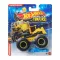 Hot Wheels Monster Trucks kisautó 1:64 - Concrete Crusher