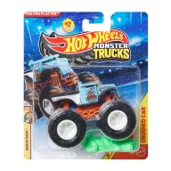 Hot Wheels Monster Trucks kisautó 1:64 - Poo Poo Platter