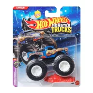 Hot Wheels Monster Trucks kisautó 1:64 - Samson