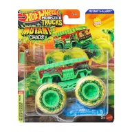 Hot Wheels Monster Trucks kisautó 1:64 - Mutant 5-Alarm