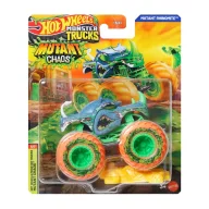 Hot Wheels Monster Trucks kisautó 1:64 - Mutant Rhinomite