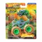 Hot Wheels Monster Trucks kisautó 1:64 - Mutant Rhinomite