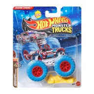Hot Wheels Monster Trucks kisautó 1:64 - Roarin Engine
