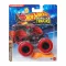 Hot Wheels Monster Trucks kisautó 1:64 - Crashing Canine