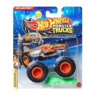 Hot Wheels Monster Trucks kisautó 1:64 - Airplane Mode